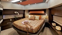 Motor Yacht THEA -  VIP Cabin